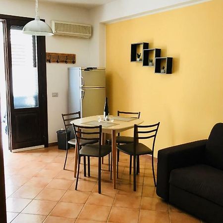 Ferienwohnung Loft Favignana - Egadi Exterior foto