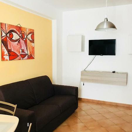 Ferienwohnung Loft Favignana - Egadi Exterior foto