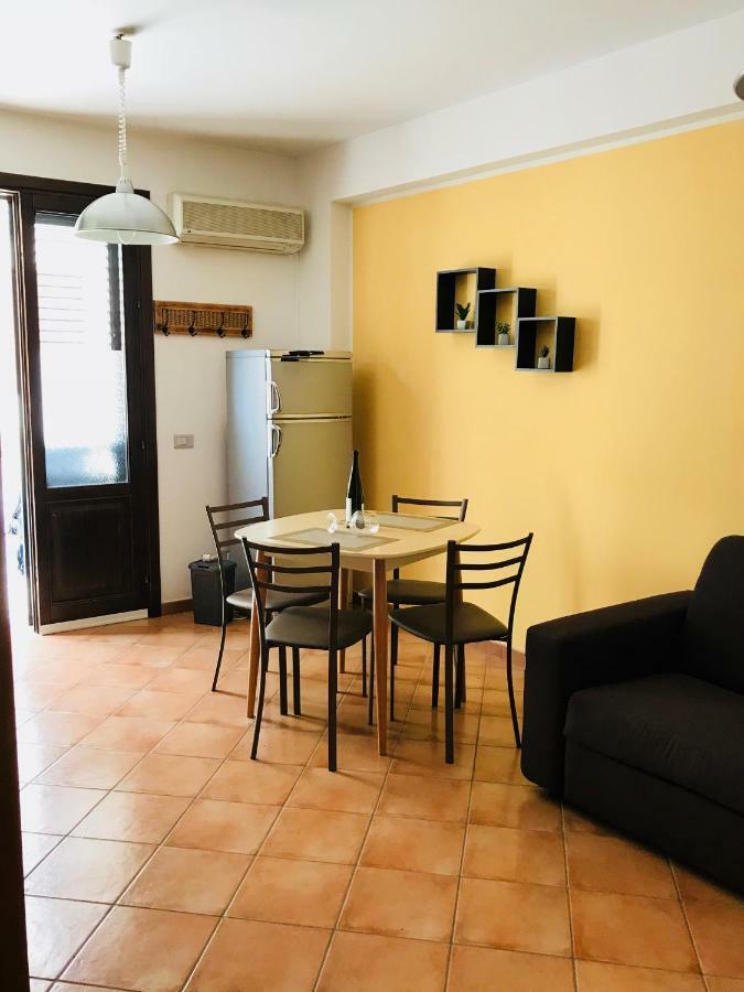 Ferienwohnung Loft Favignana - Egadi Exterior foto