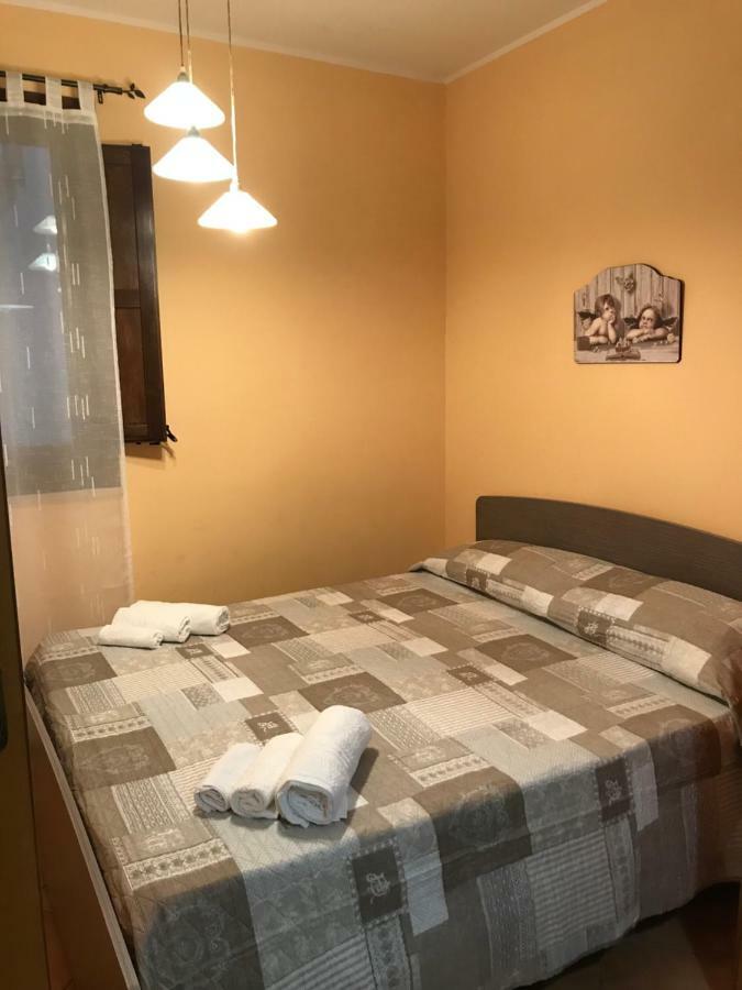 Ferienwohnung Loft Favignana - Egadi Exterior foto