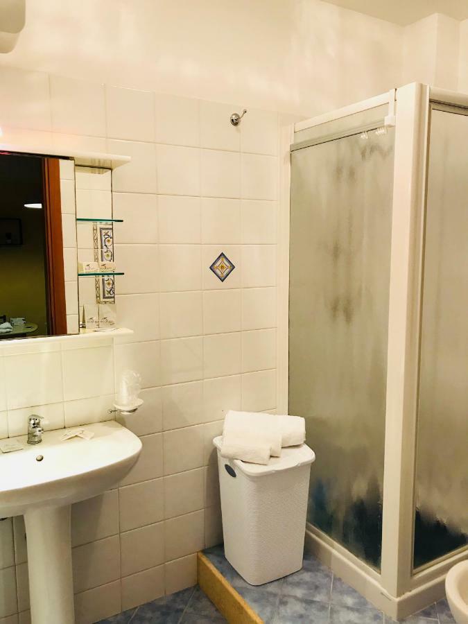 Ferienwohnung Loft Favignana - Egadi Exterior foto