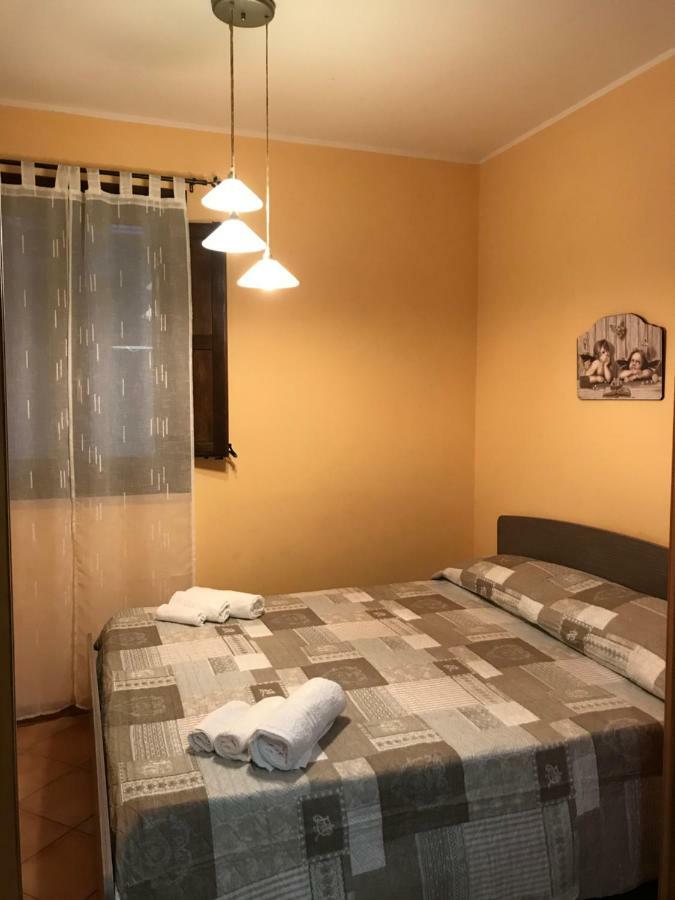Ferienwohnung Loft Favignana - Egadi Exterior foto